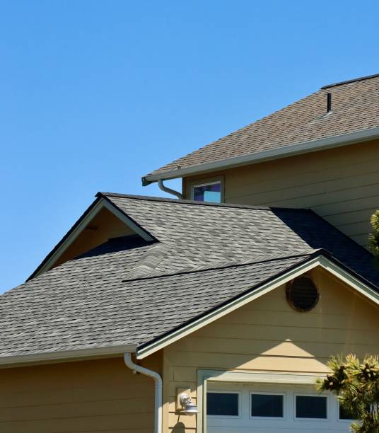 Steel Roofing in Callender, CA